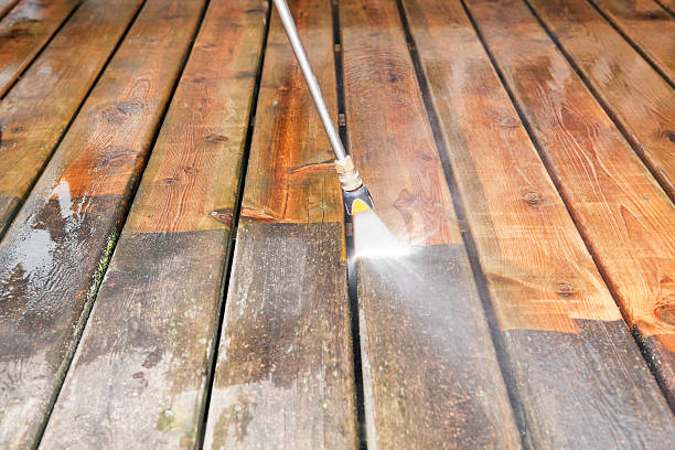 Best Pressure Washing Near Me  in Cavalero, WA