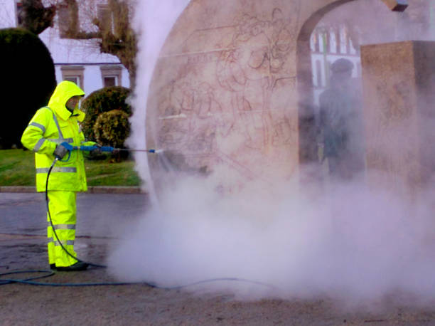 Best Pressure Washing Company Near Me  in Cavalero, WA
